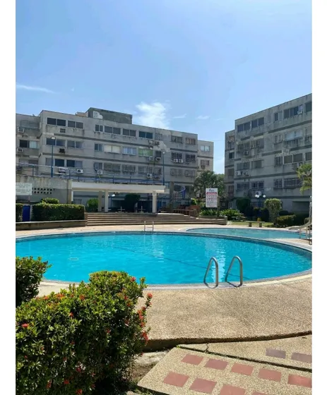 Alquilo Apartamento Vacacional 72m2 Brisas Del Mar Higuerote 4834