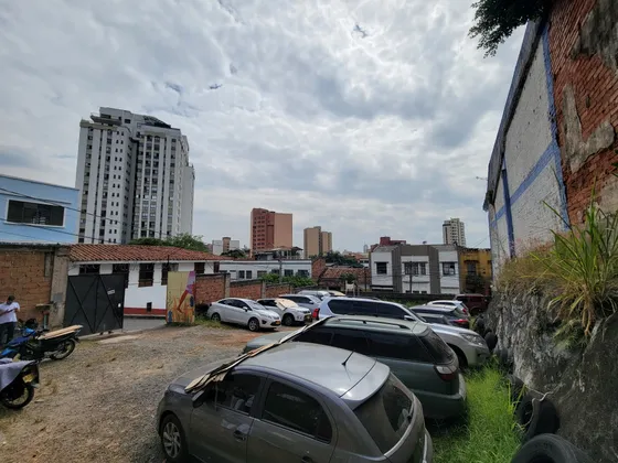Lote En Venta En San Antonio. Cod V11319