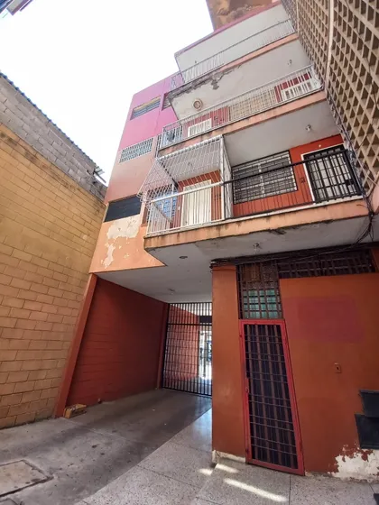 Oficina En Alquiler En El Centro