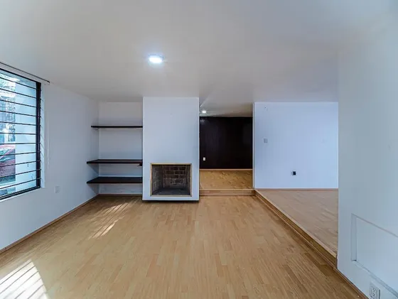 Residencia Exclusiva En Renta-venta , Polanco, Lope De Vega