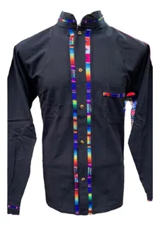 Camisas tipicas de oaxaca hotsell