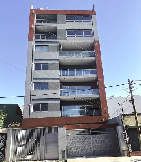 Departamento En Venta En San Justo