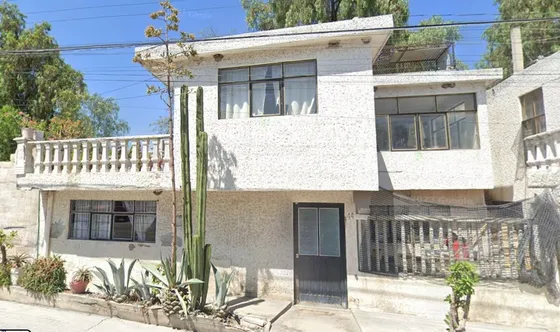  Excelente Casa Con Gran Ubicacion Y Gran Plusvalia Al Adquirirla Mediante Remate Bancario Aprovecha!!!