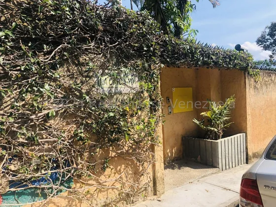 Casa En Alquiler, Parque Caiza - Marigreys Blanco - #24-20298