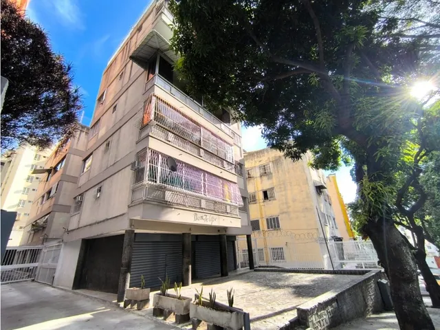 Apartamento En Venta En San Bernardino