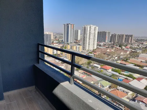 Departamento En Venta De 1 Dorm. En San Miguel