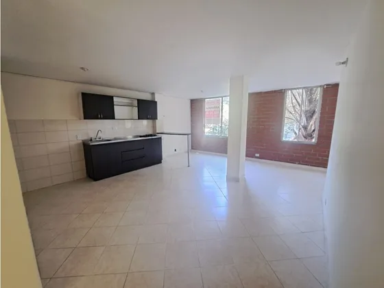 Venta De Apartamento En Belen ( La 80)