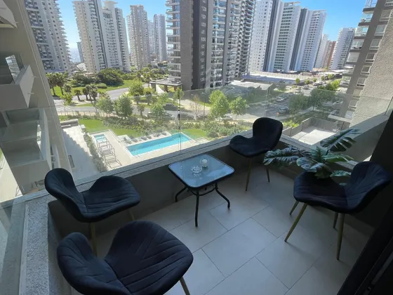 Departamento En Venta Oportunidad 2 Dorm. En Concón