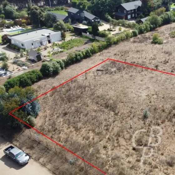 Venta Terreno Plano 2777 Mt2 - Las Vertientes, Sto. Domingo