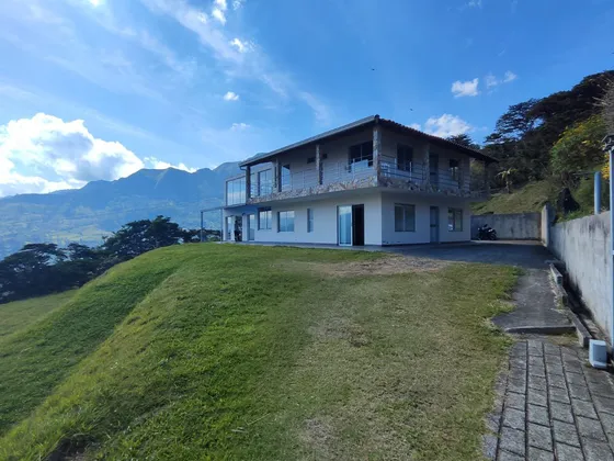 Finca En Copacabana En Parcelacion 