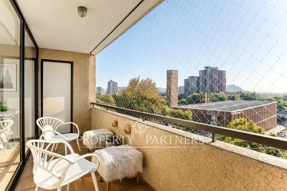 Oportunidad!! Departamento 3d 2b , Vista Despejada...