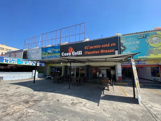 En Venta Fondo De Comercio En La Isabelica Valencia Atof-