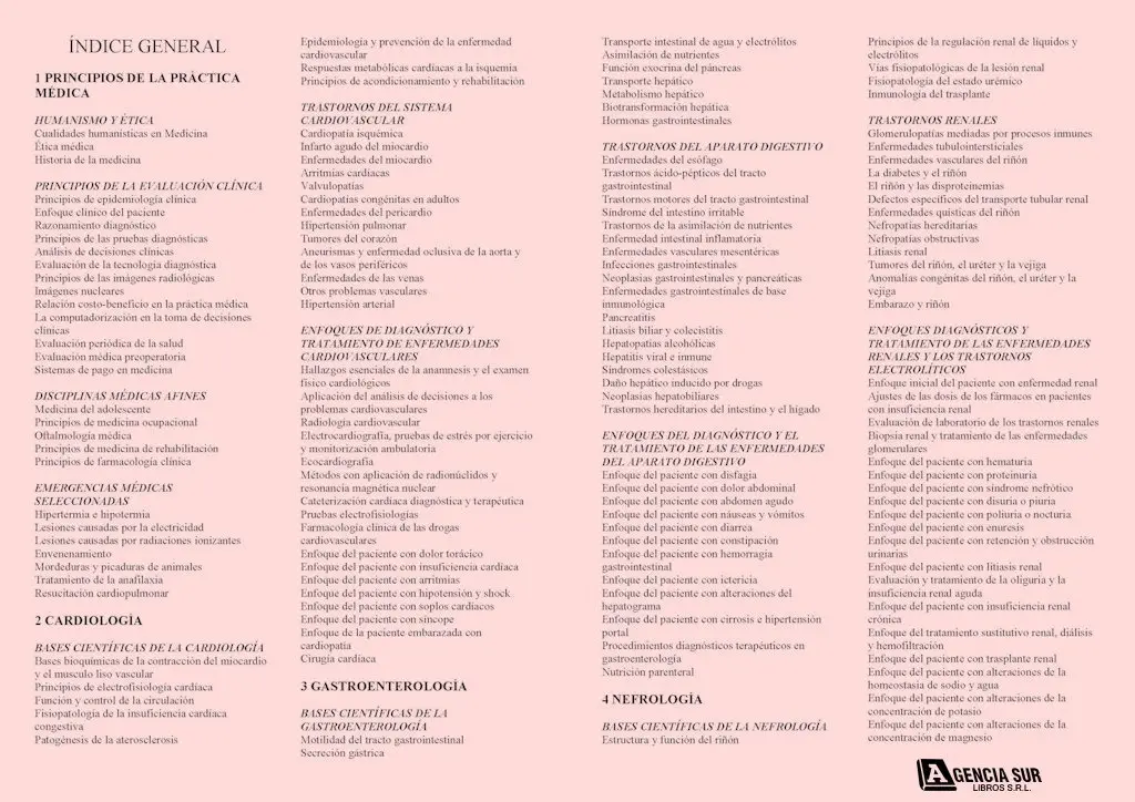 MEDICINA Interna