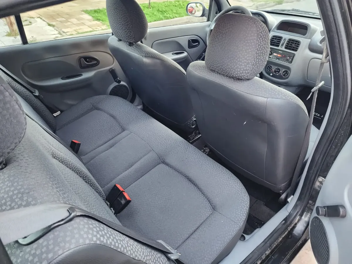 Renault Clio 1.2 Pack Plus 5 p5298788327496192012