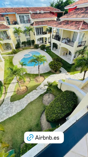 Renta Disponible  En Cocotal Us$1,500 Renta Fijatotalmen