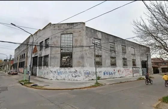 Galpon En Venta O Alquiler