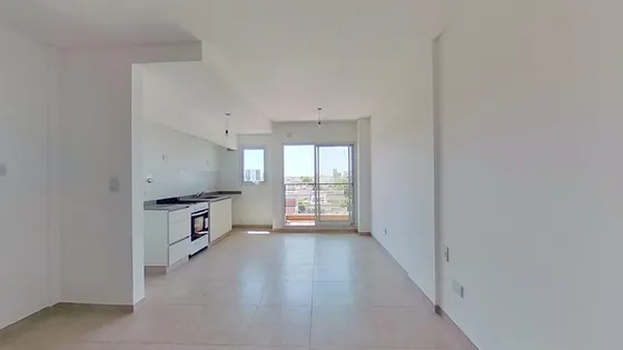 Venta Monoambiente + Súper Luminoso + Apto Profesional