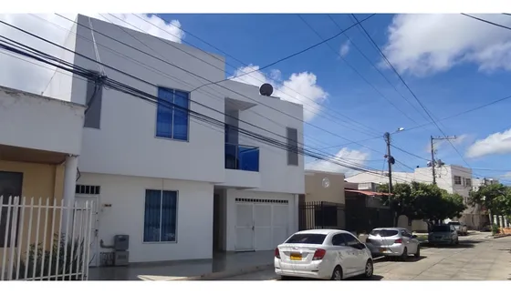 Venta - Casa - La Julia - Monteria
