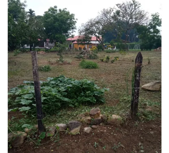 Vendo Hermoso Lote Apiay 