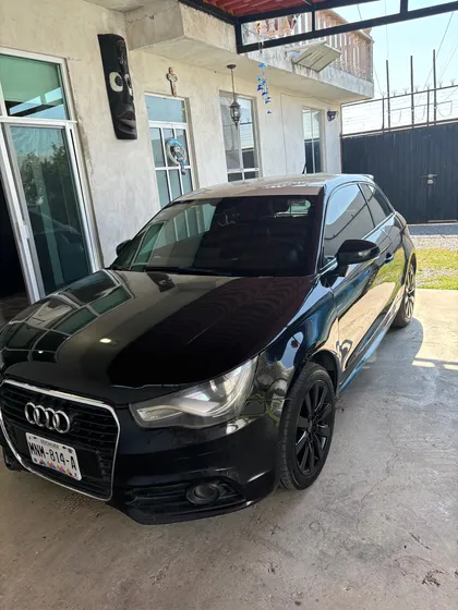 Audi A1 1.4 Cool Mt