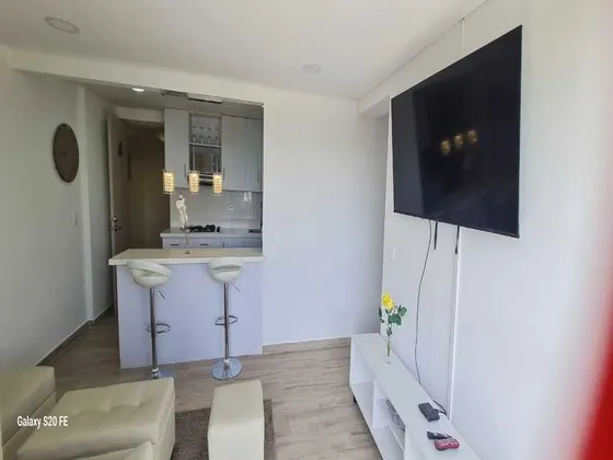  Apartamento En Venta Ubicado En Rionegro Sector San Antonia Pereira (27519).