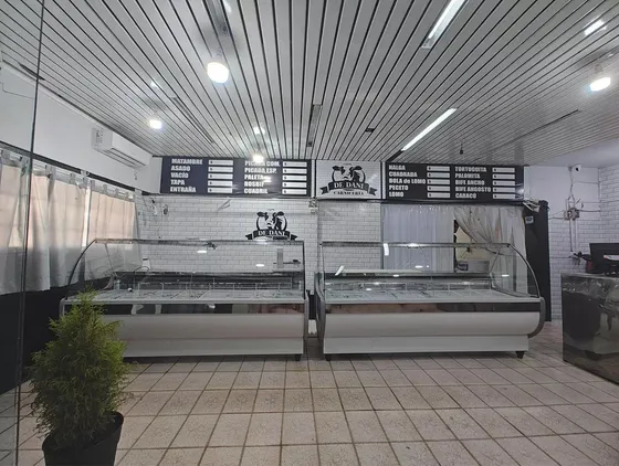 Fondo De Comercio En Venta - Carnicería - 55mts2 - Villa Elvira, La Plata
