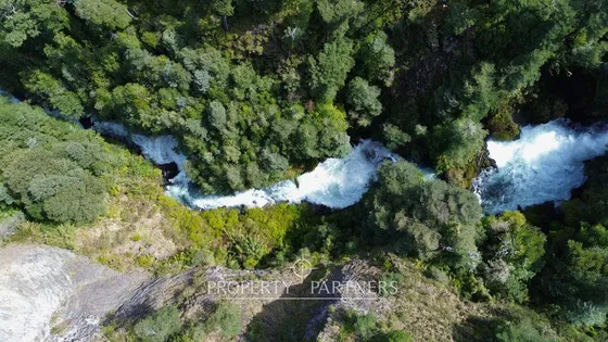 Espectaculares Terrenos Orilla De Río
