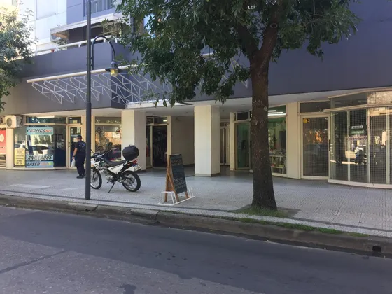 Departamento En Venta San Fernando
