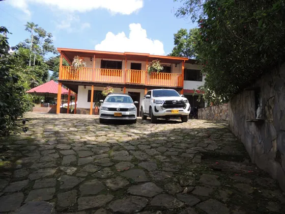 Venta De Finca En Vereda Burocaima