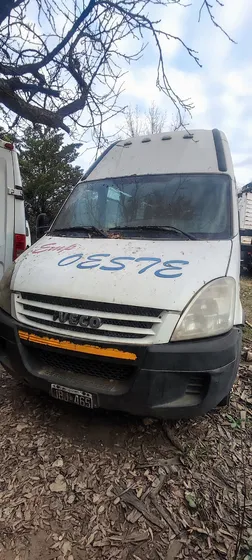 Iveco Daily 2.8 Furgon 49.12 Minibus