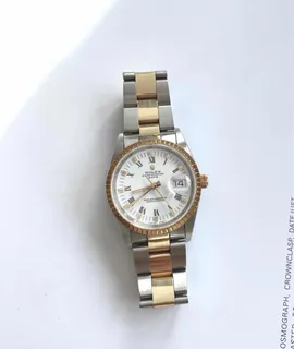 Reloj rolex 62523h18 precio new arrivals