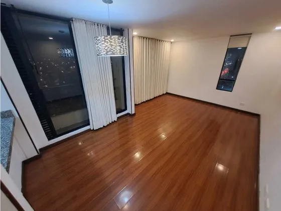 Vendo Apartamento Britalia Calle 170