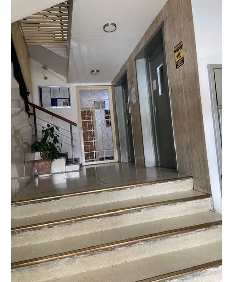 Venta Apartamento Altagracia 31000$ Amoblado 76m2