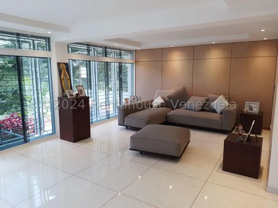 Ka Casa En Venta En El Peñón 24-20923 Yg