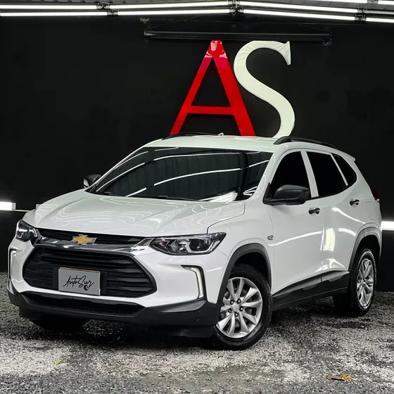 Chevrolet Tracker 1.2 Ls