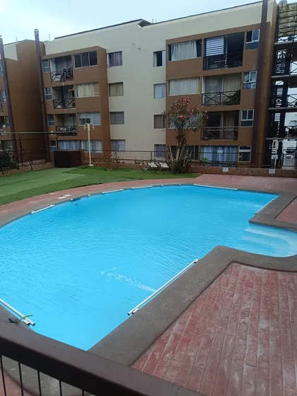 Arriendo Departamento En Iquique 2 Dormitorios