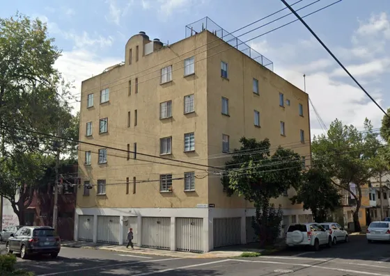 Departamento En Venta, Azcapotzalco, Cdmx Am*