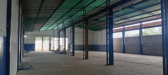 Galpón En Venta Ubicado En La Autopista Circunvalación Sur T