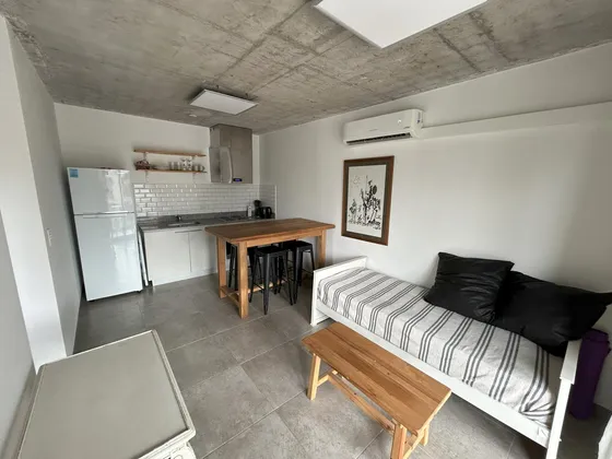 Departamento En Barrio Cerrado Manzanares Chico