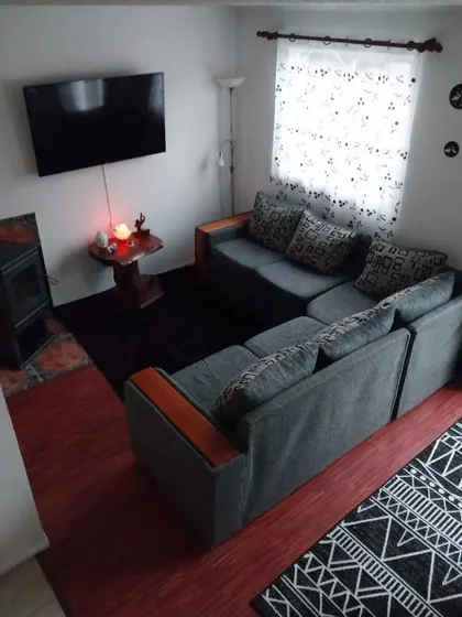 Venta Casa Sector Altos De Tenglo (125817)