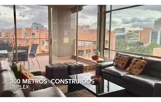 Vendo Iluminado Y Moderno Ph Duplex Con Terraza