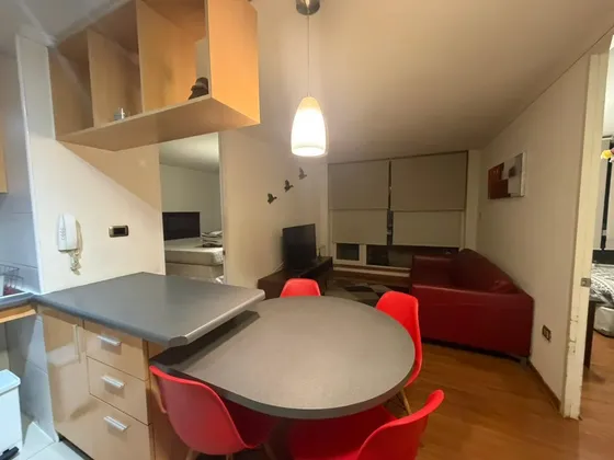 Arriendo Departamento 2hab 2ba Concepción