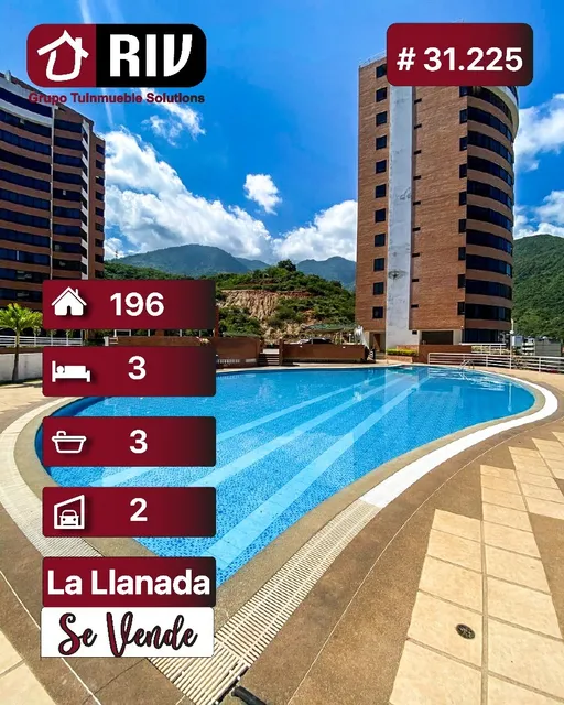 Venta - Ph En La Urb. La Llanada, Estado La Guaira.