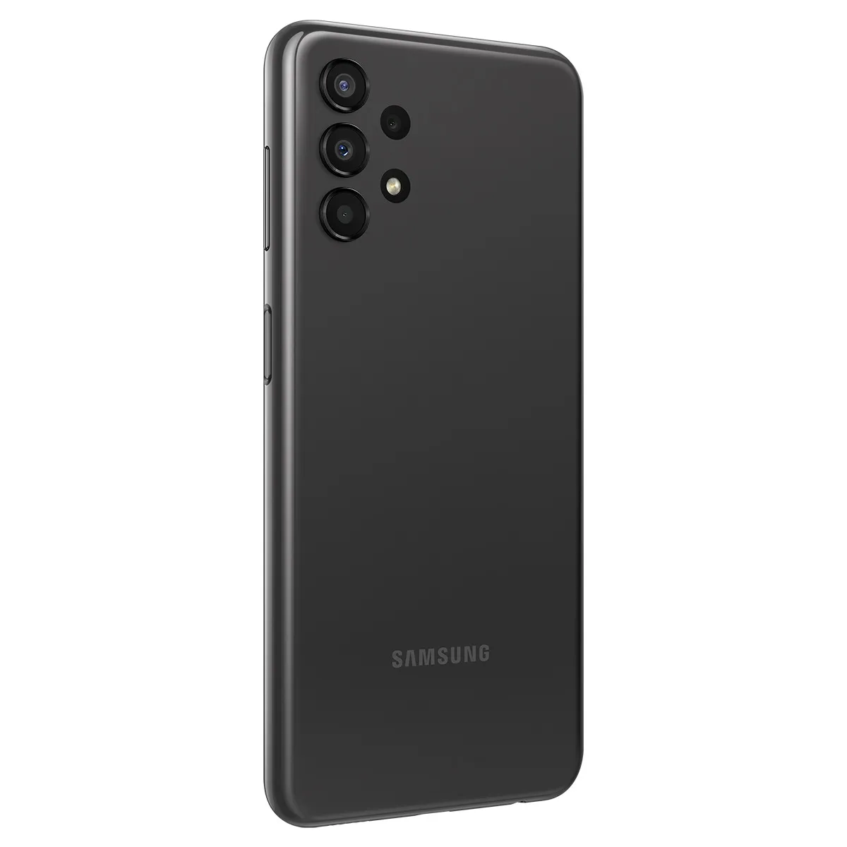 Imagen 5 de 9 de Samsung Galaxy A13 64 GB black 4 GB RAM