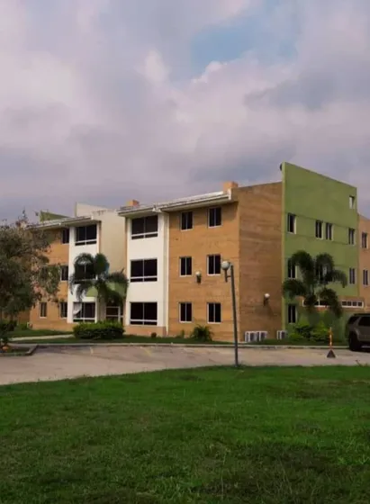 Apartamento En Venta, Brisas Del Valle. San Diego 