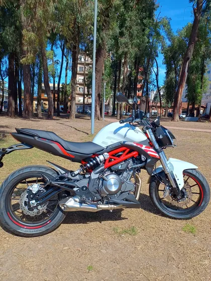 Benelli 302s Excelente Estado!
