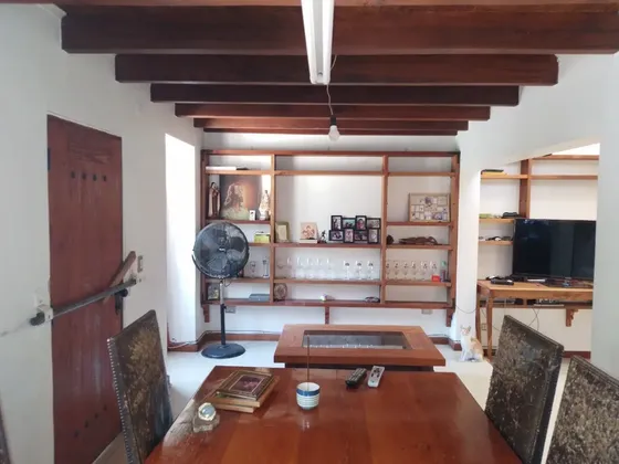 Casa En Venta En Parque Las Palmeras Renca