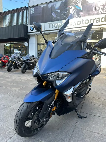 Yamaha T-max Dx 530cc
