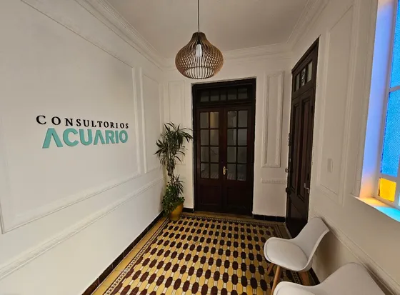 Alquiler De Consultorios Por Hora Palmar Y Bulevar Artigas