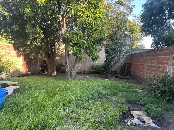 Lote Venta Temperley 